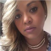 Profesora Particular Brasileña Amplia experiencia